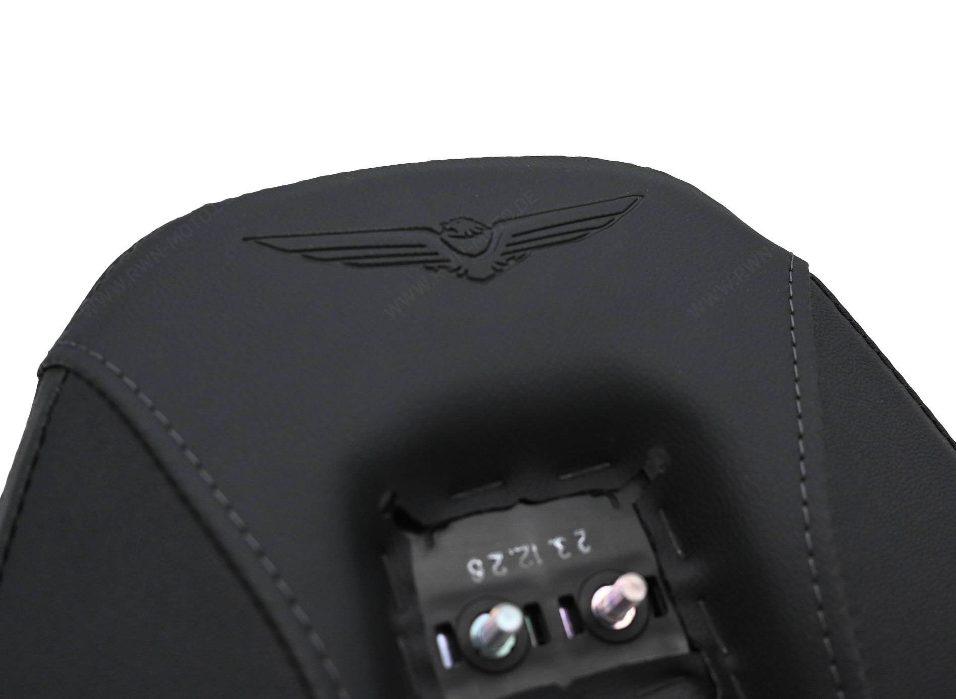 Rugleuning voor Honda GL1800 Gold Wing (20-) Origineel