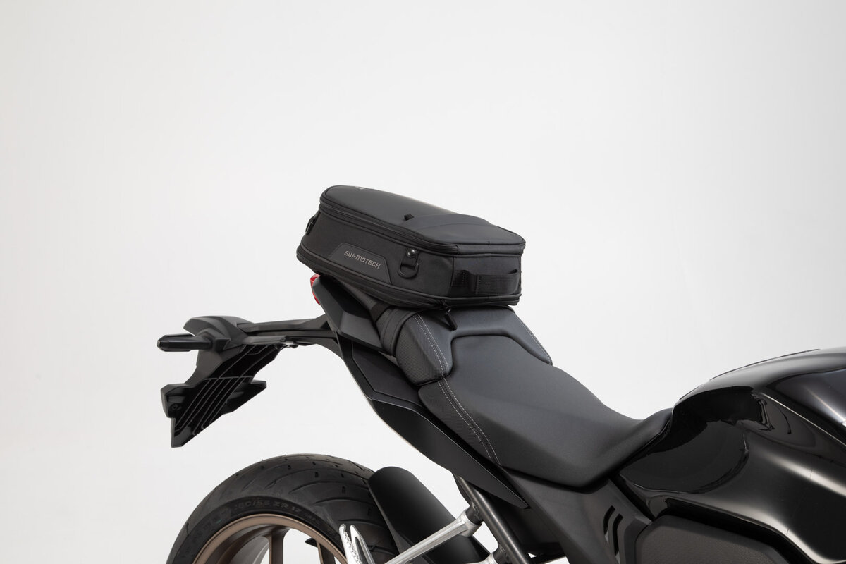 SW-Motech ION S Motorfiets Achtertas Yamaha Tracer 900 (14-16), RN29