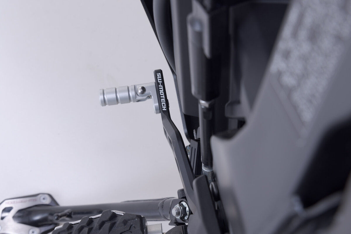 SW-Motech Schakelhendel voor Suzuki V-Strom 800 DE (23-) - SW Motech