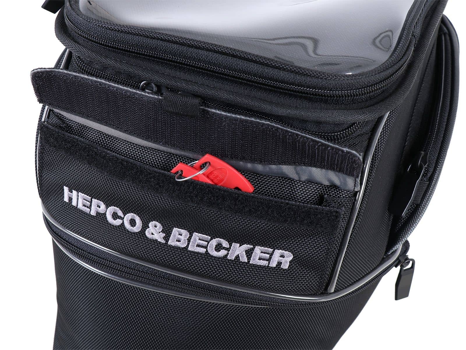 Tanktas Street Enduro M Hepco & Becker
