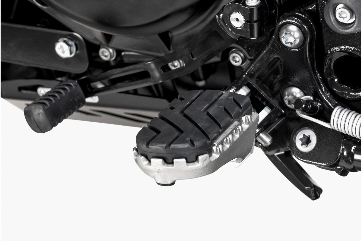 Crashbar voor Aprilia Tuareg 660 (21-) SW Motech
