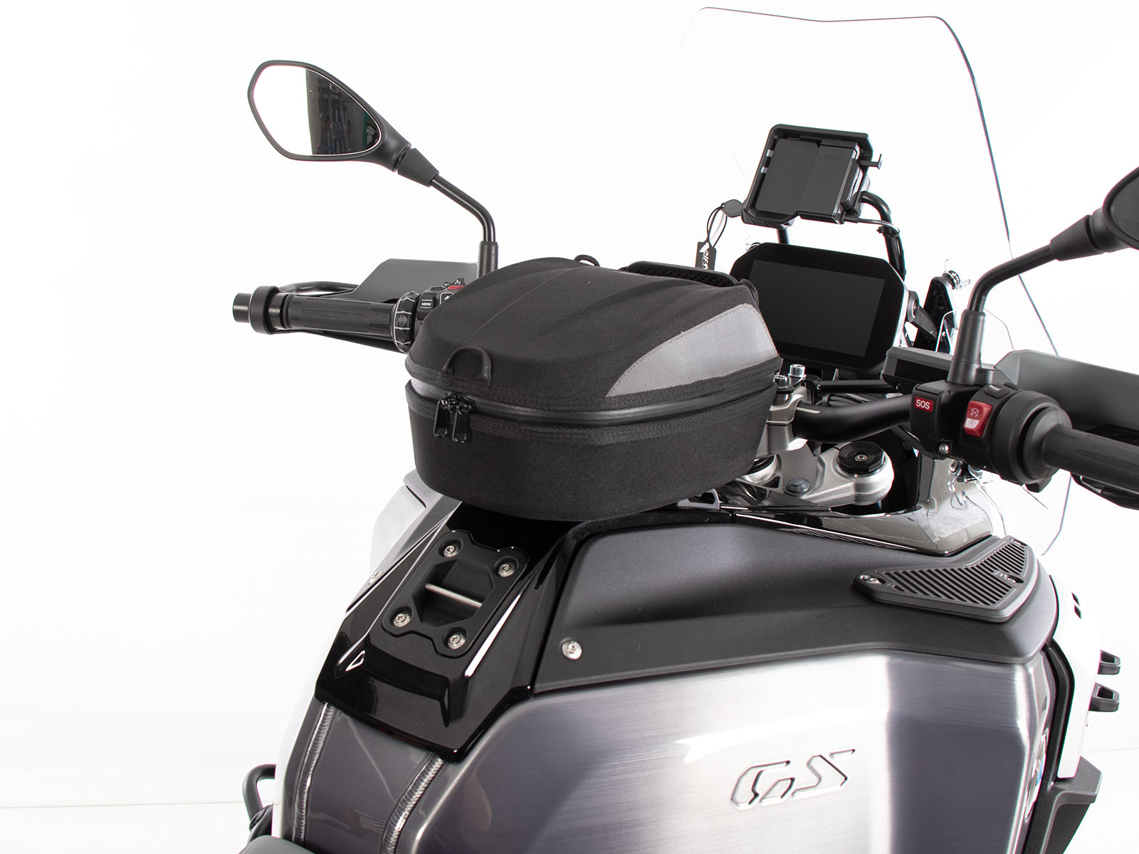 BASIC tankring voor BMW R 1300 GS Adventure (25-) Hepco & Becker
