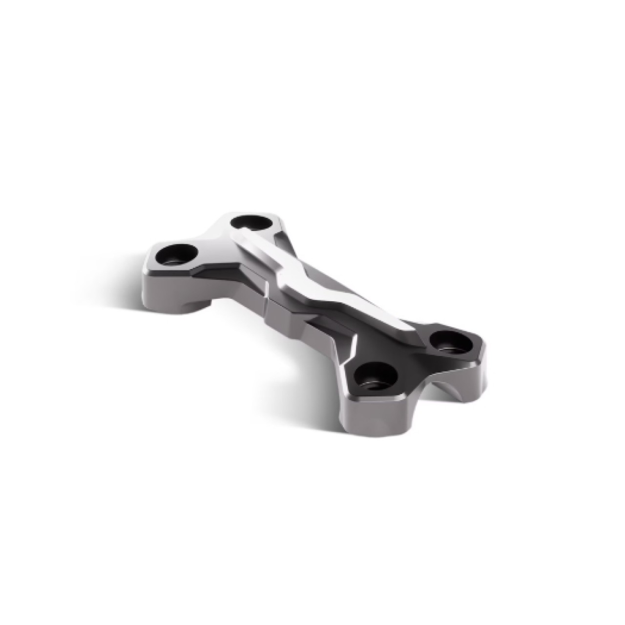 Bovenste stuurklem voor Moto Guzzi V7 850 Srone /Special /Sport (25-)