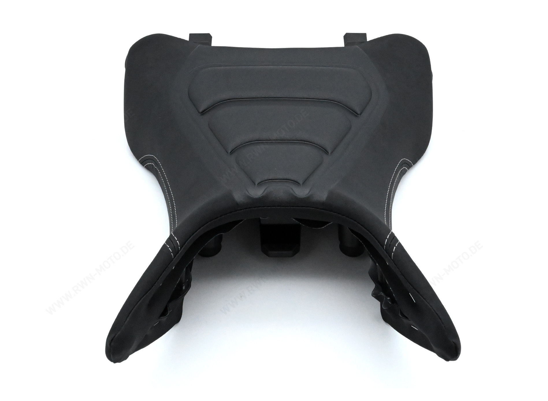 Comfortzadel voor Yamaha MT-09 (24-) Origineel