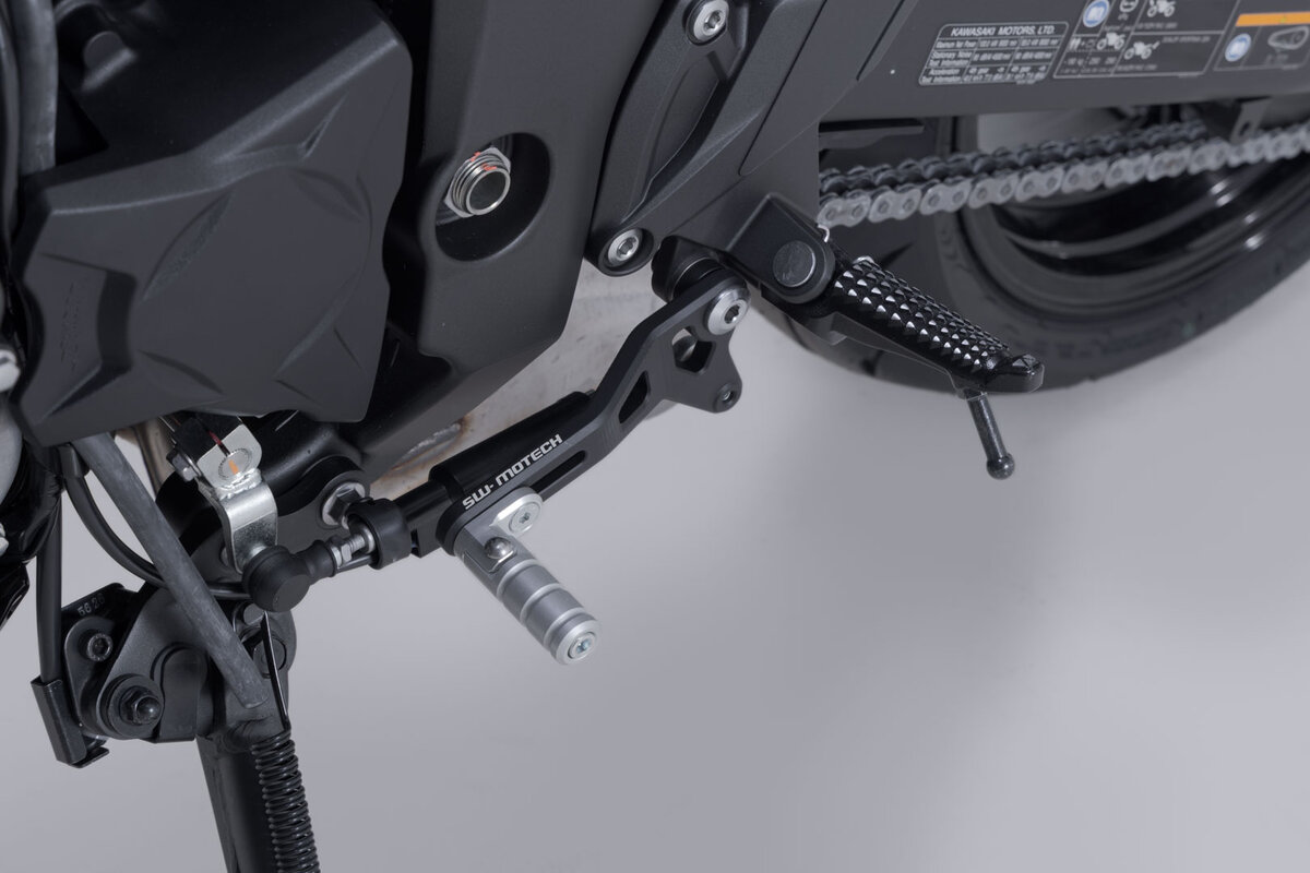 Crashbar voor Aprilia Tuareg 660 (21-) SW Motech