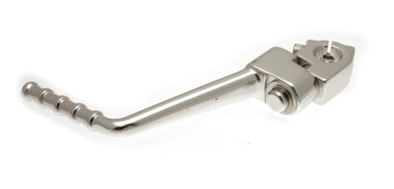 V PARTS Kickstarter Grijze Minarelli AM6