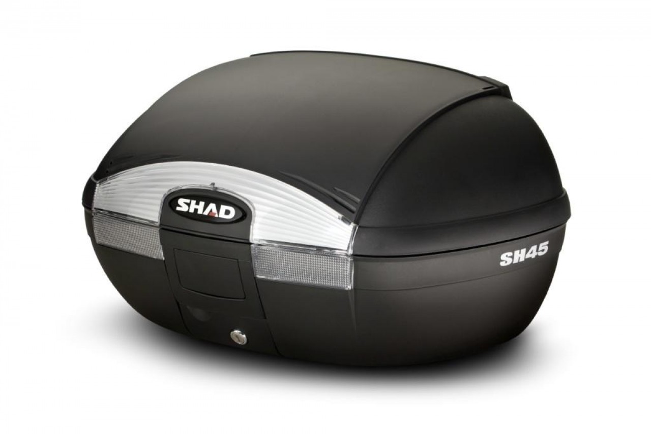 Shad Top Kist SH45, 45l
