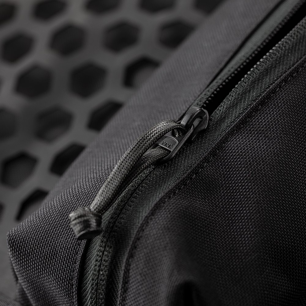 Kriega OS-Tool Roll zwart (gereedschapsrol)