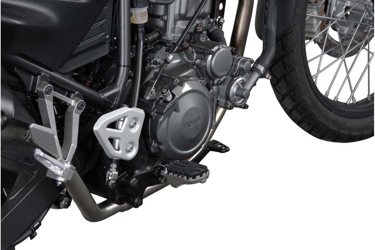 Crashbar voor Aprilia Tuareg 660 (21-) SW Motech