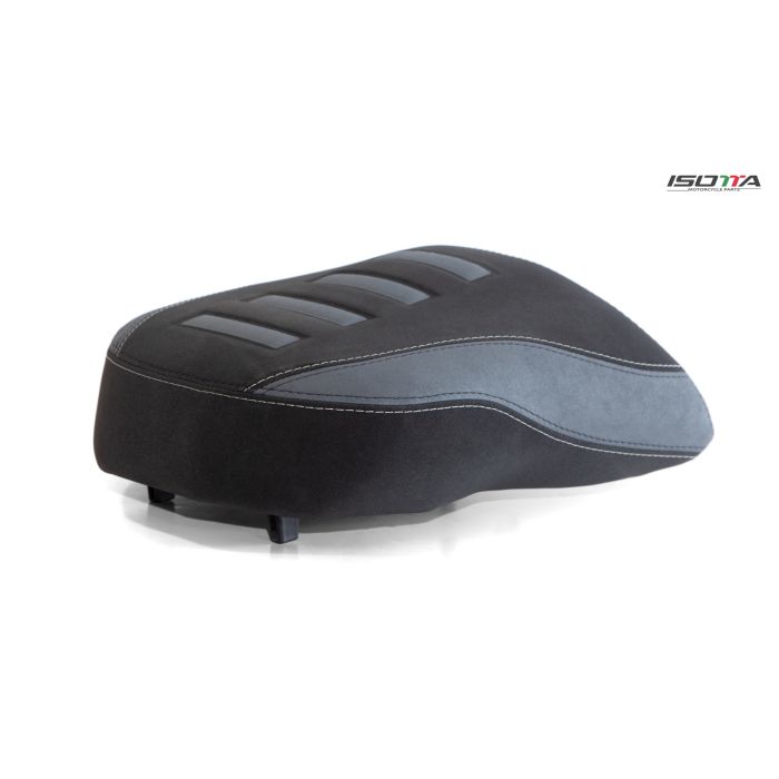 Passagierszitje voor BMW R 1200 GS LC /R 1200 Rallye /R 1250 GS