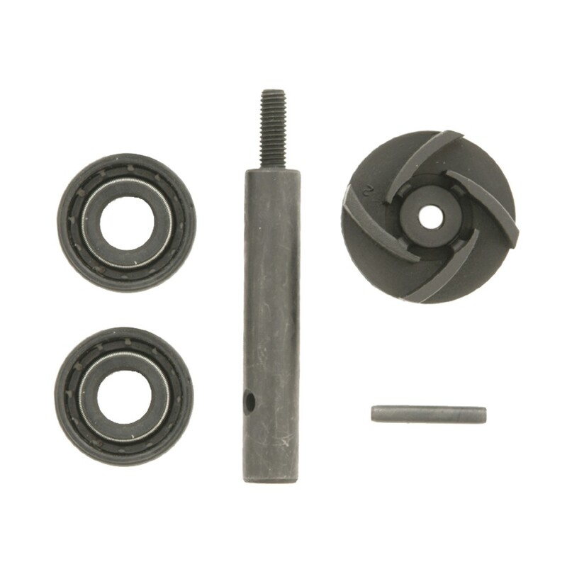 V PARTS waterpomp reparatieset - Derbi