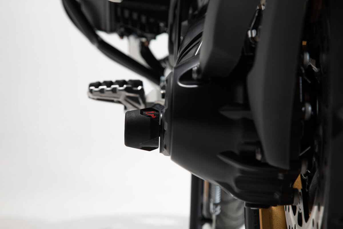 Crashbar voor Aprilia Tuareg 660 (21-) SW Motech