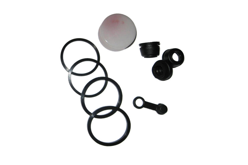 Reparatieset remklauw Tecnium voor Honda