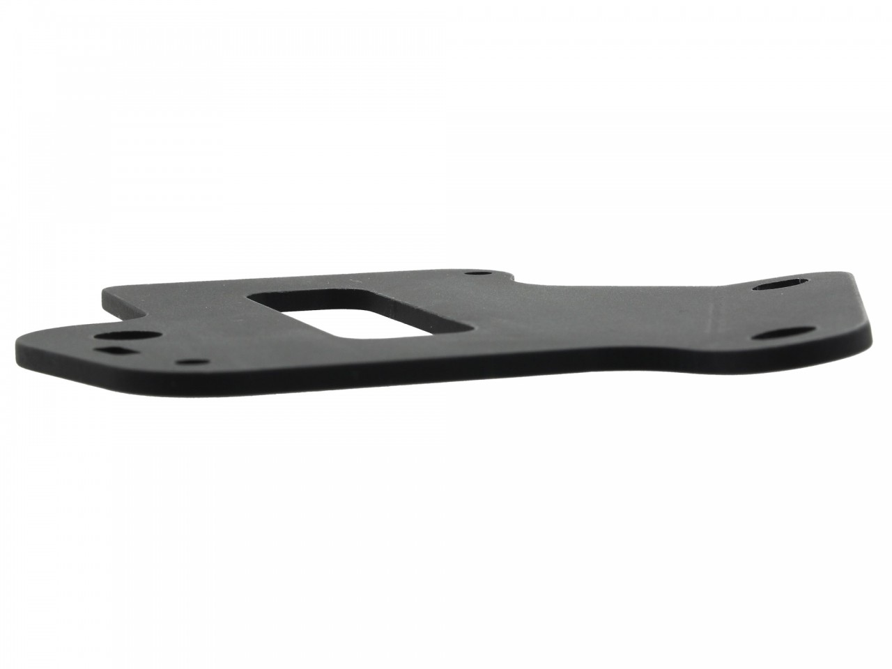 Montageset voor multimediaplatform voor RS 4 125 (10-16) / RS 125 (10-) / Tuono 125 (25-)