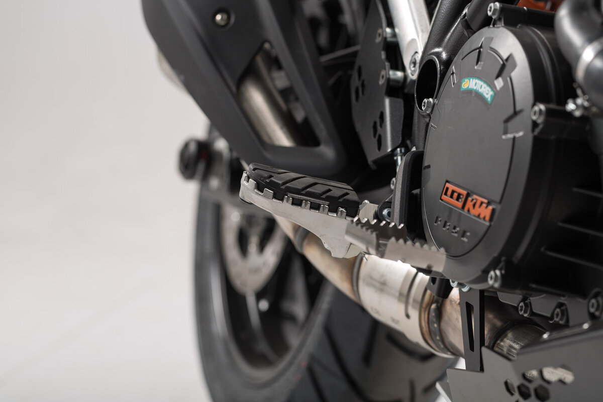 Crashbar voor Aprilia Tuareg 660 (21-) SW Motech