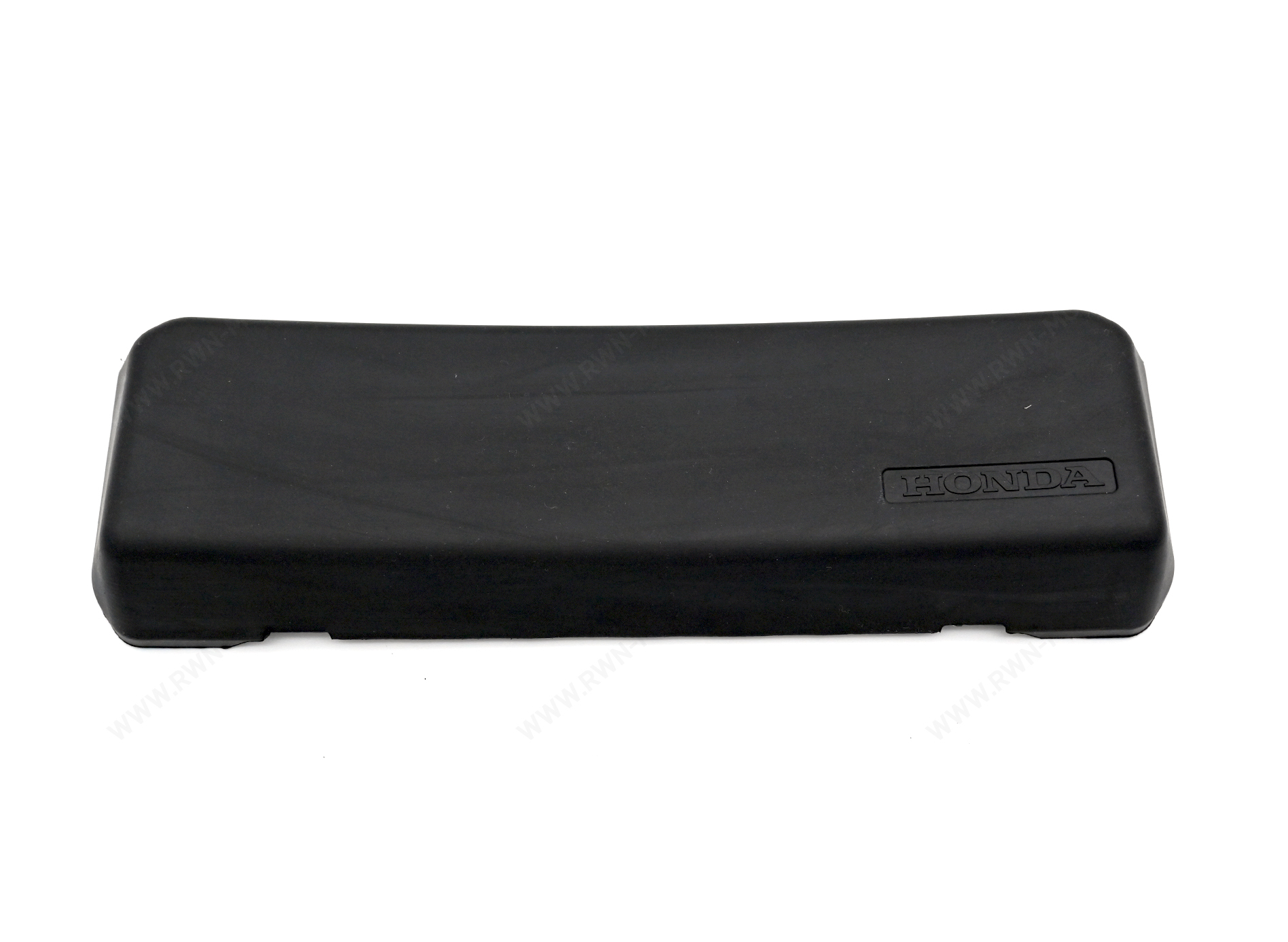 Rugleuning 58 L- Plastic voor Honda CRF1100L Africa Twin Adventure Sports origineel 2020-