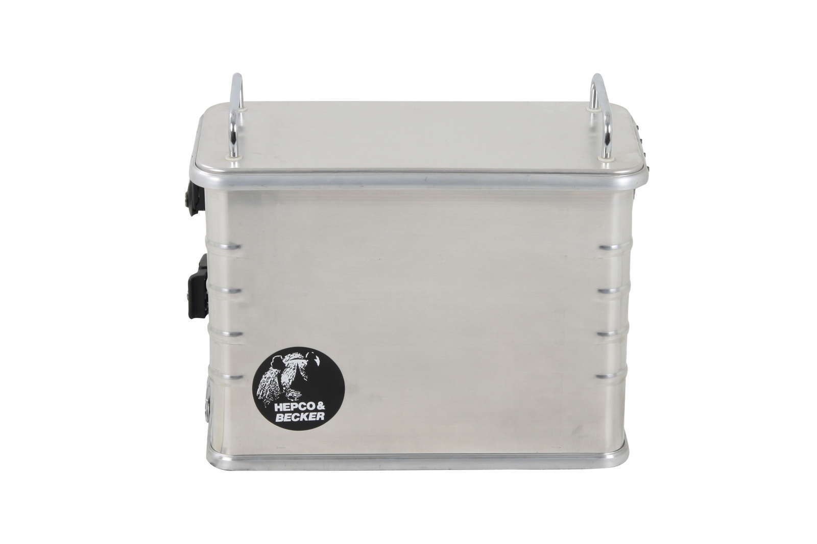Zijtas Alu Standaard 35 Hepco & Becker