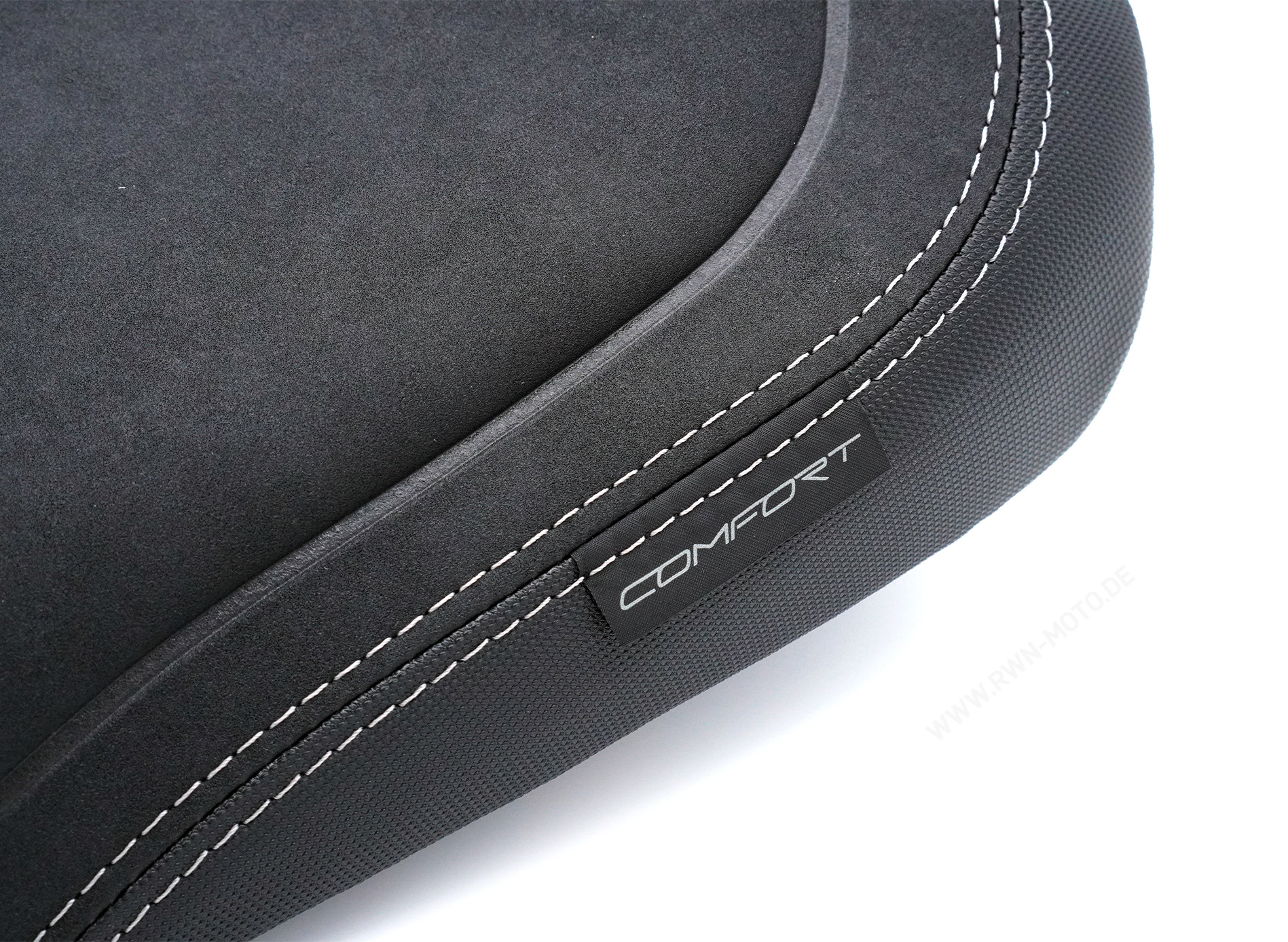 Comfort zadel voor Tracer 9 / GT (Bj.21-24) Origineel Yamaha