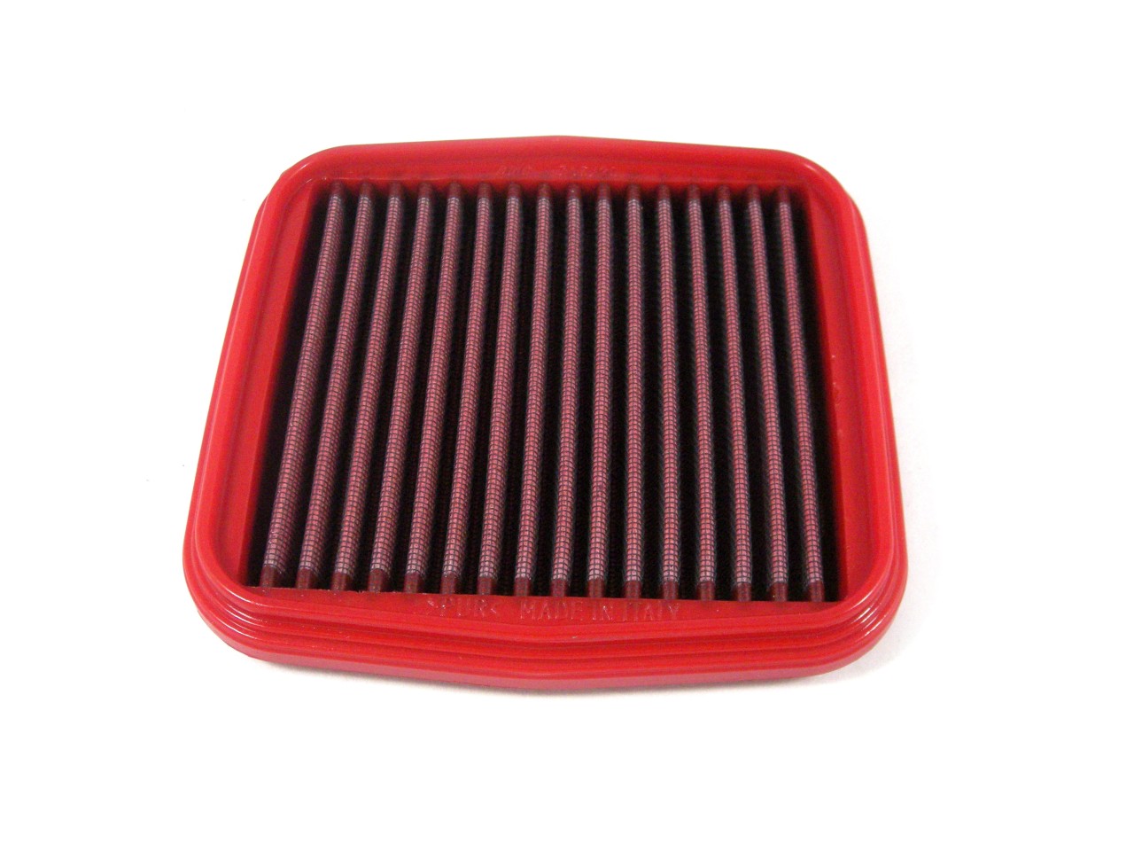 BMC sportluchtfilter voor diverse Ducati modellen