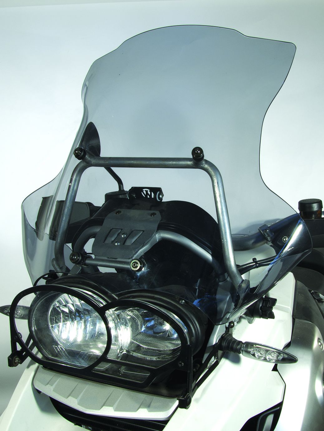 Hoog windscherm origineel type voor BMW R 1200 GS