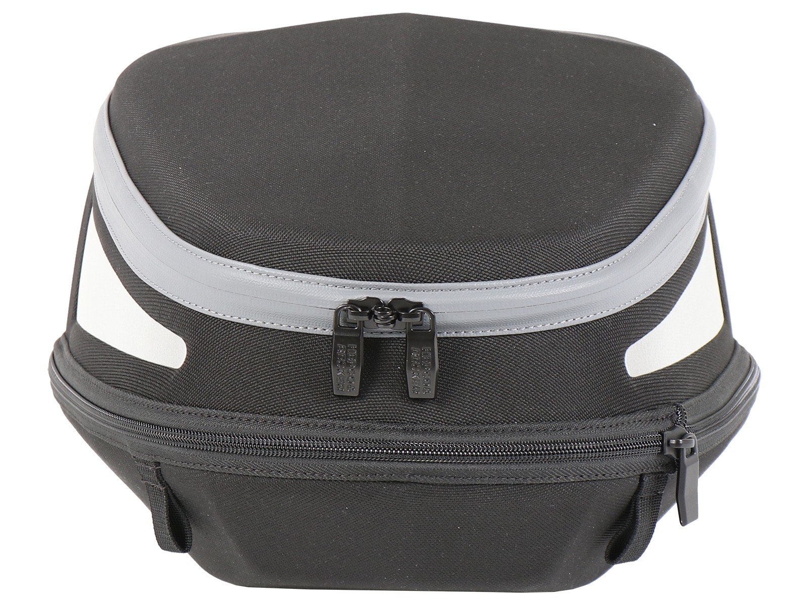 Royster Rearbag Sport achtertas met gordelsluiting Hepco & Becker