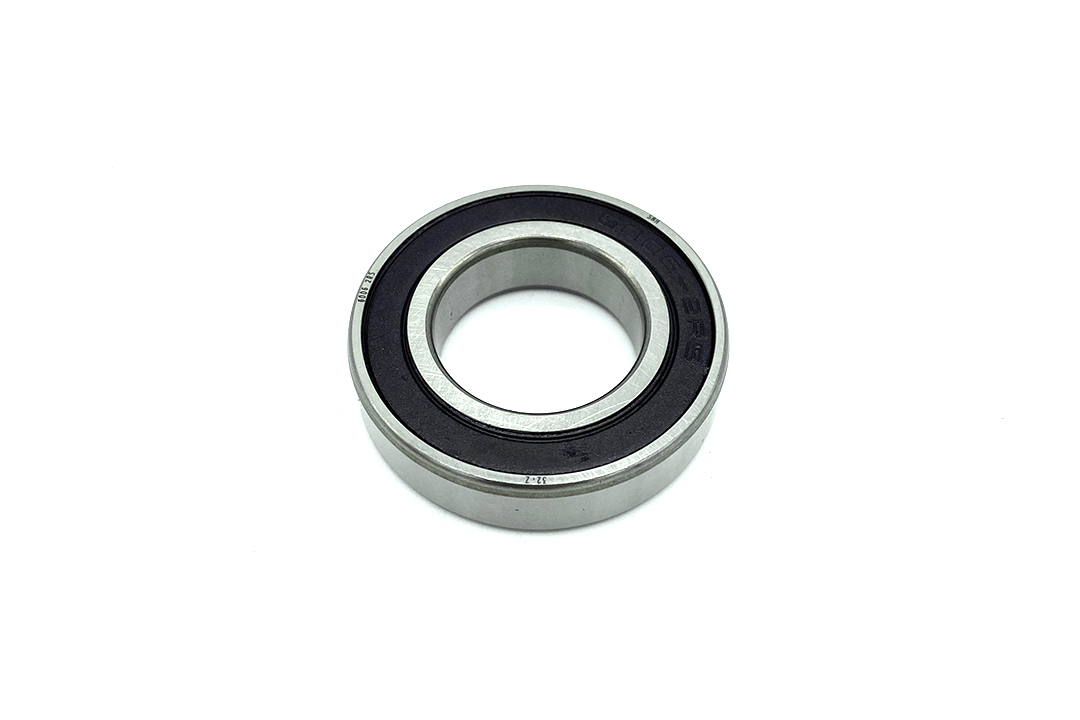 alpha Technik Nachi Radlager 6006-2RS