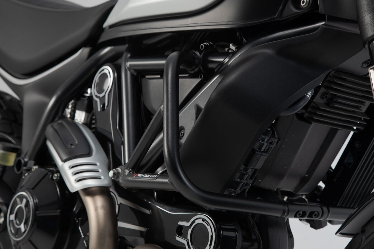 Crashbar voor Aprilia Tuareg 660 (21-) SW Motech