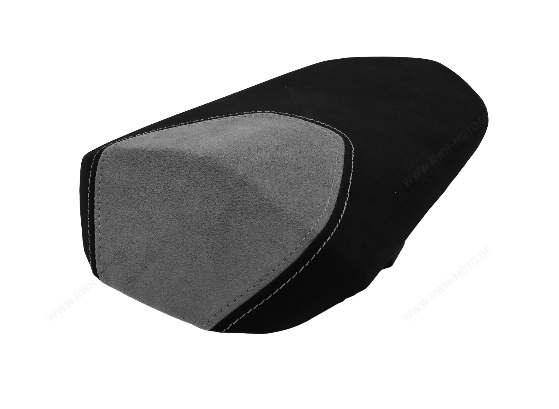 Alcantara achterzadel voor Honda CB 1000 Hornet (25-) Origineel