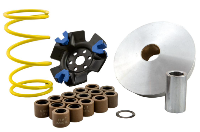Variator voor Vespa GTS/GTS Super/GTV/GT 60/ 250-300ccm
