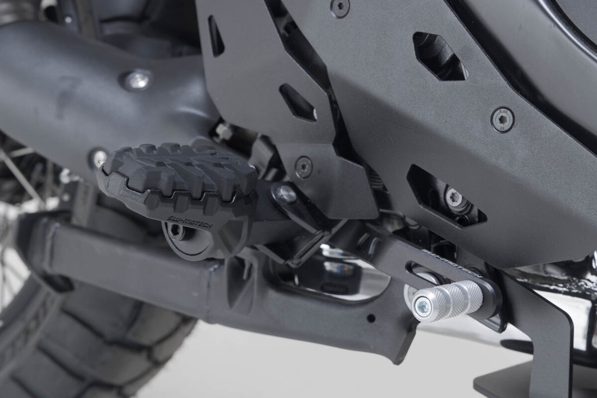Crashbar voor Aprilia Tuareg 660 (21-) SW Motech