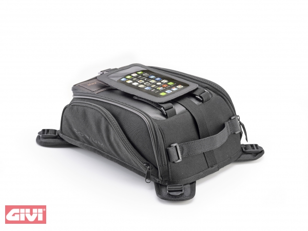 Givi CRM103 magnetische tanktas