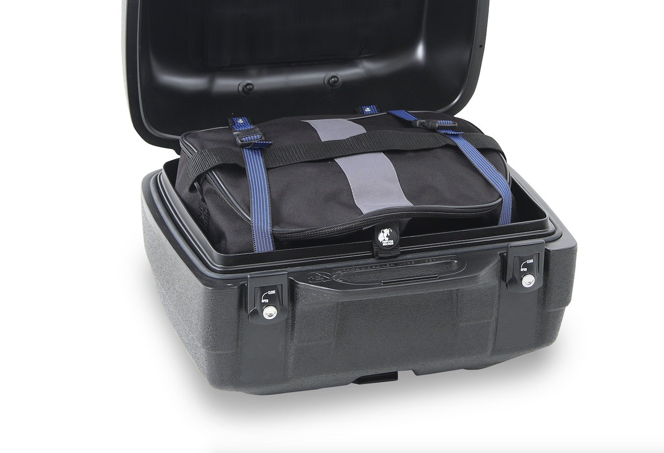 Binnentas Junior Topcase 40 / Journey Topcase 40 / Alu-Standard Topcase 35 Origineel Hepco & Becker