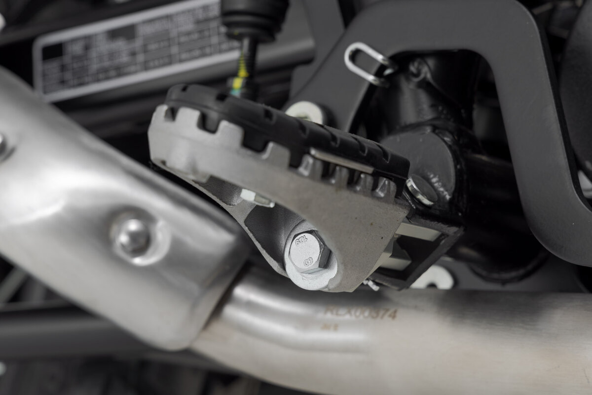 Crashbar voor Aprilia Tuareg 660 (21-) SW Motech
