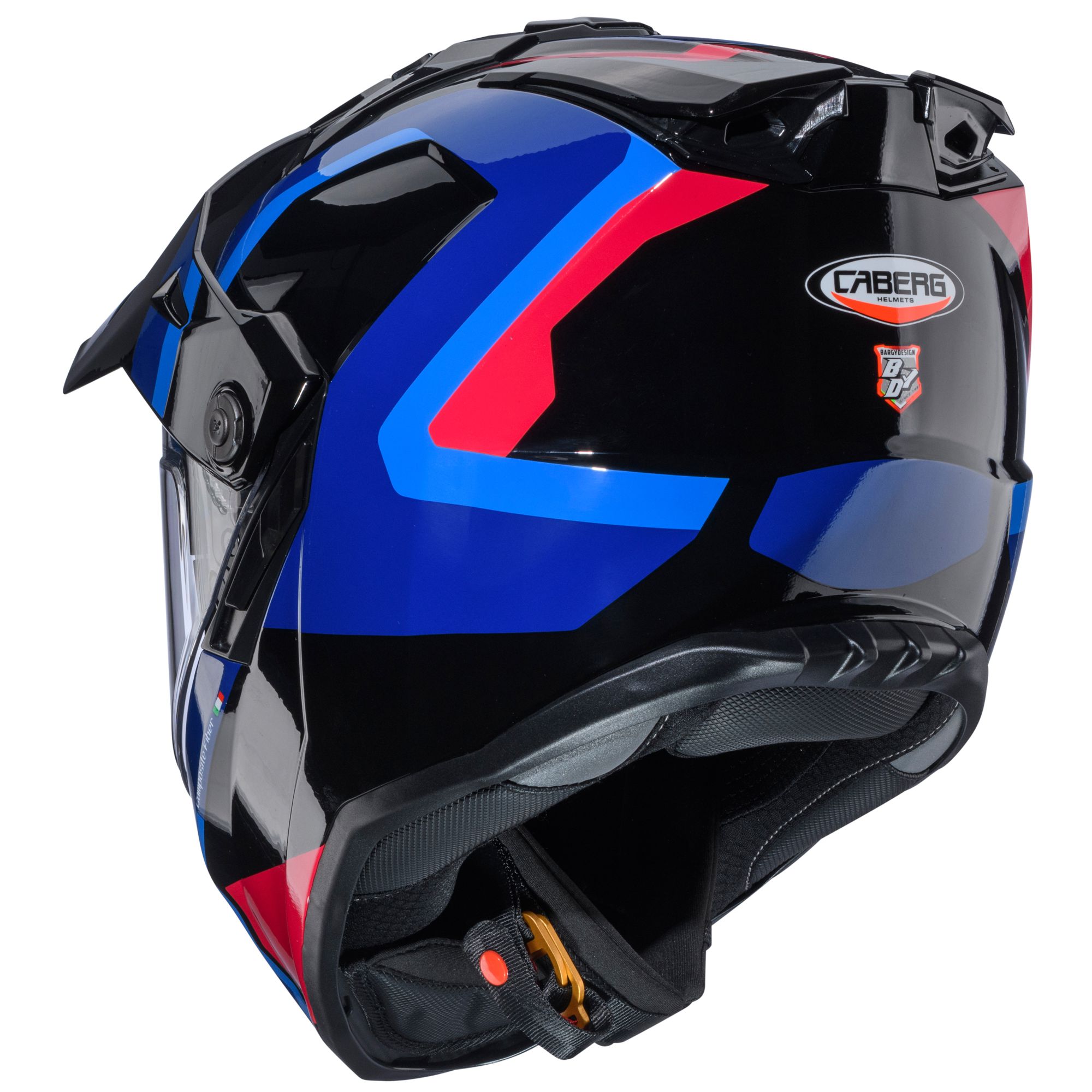 Caberg Helm Flyon Carbon