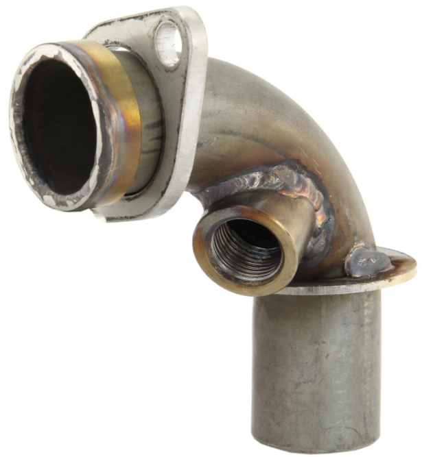 Spruitstuk voor Vespa GTS/GTS Super/GTV/GT 60 125-300cc d.w.z. Euro3/Euro4