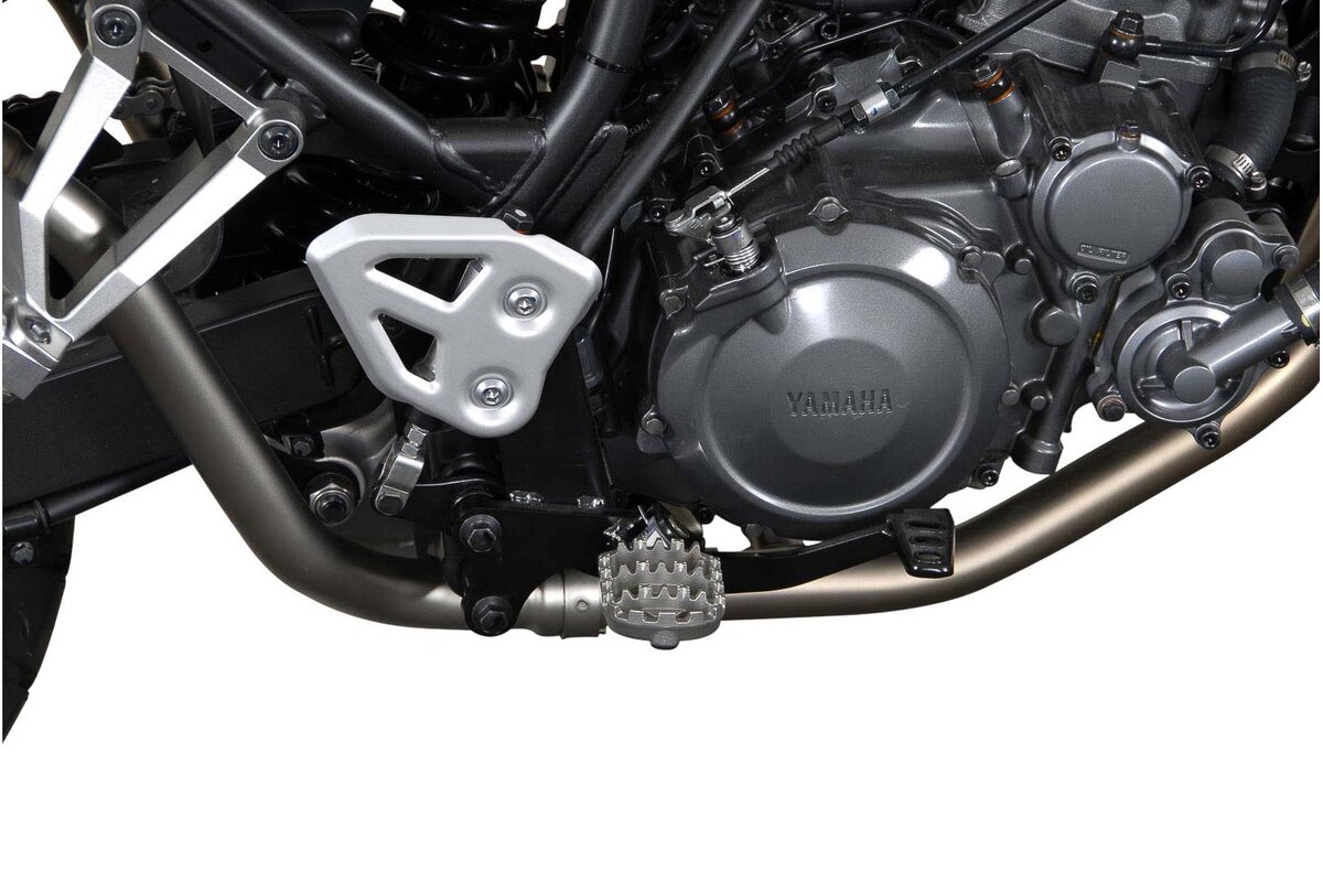 Crashbar voor Aprilia Tuareg 660 (21-) SW Motech