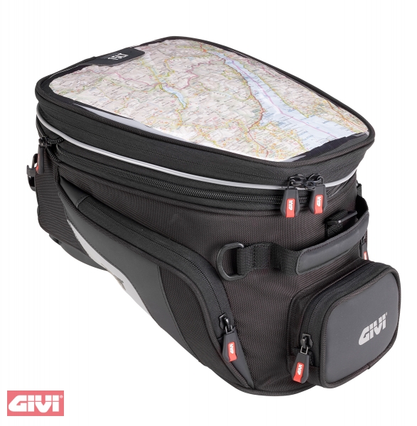 Givi XS320 - Tanklock tanktas