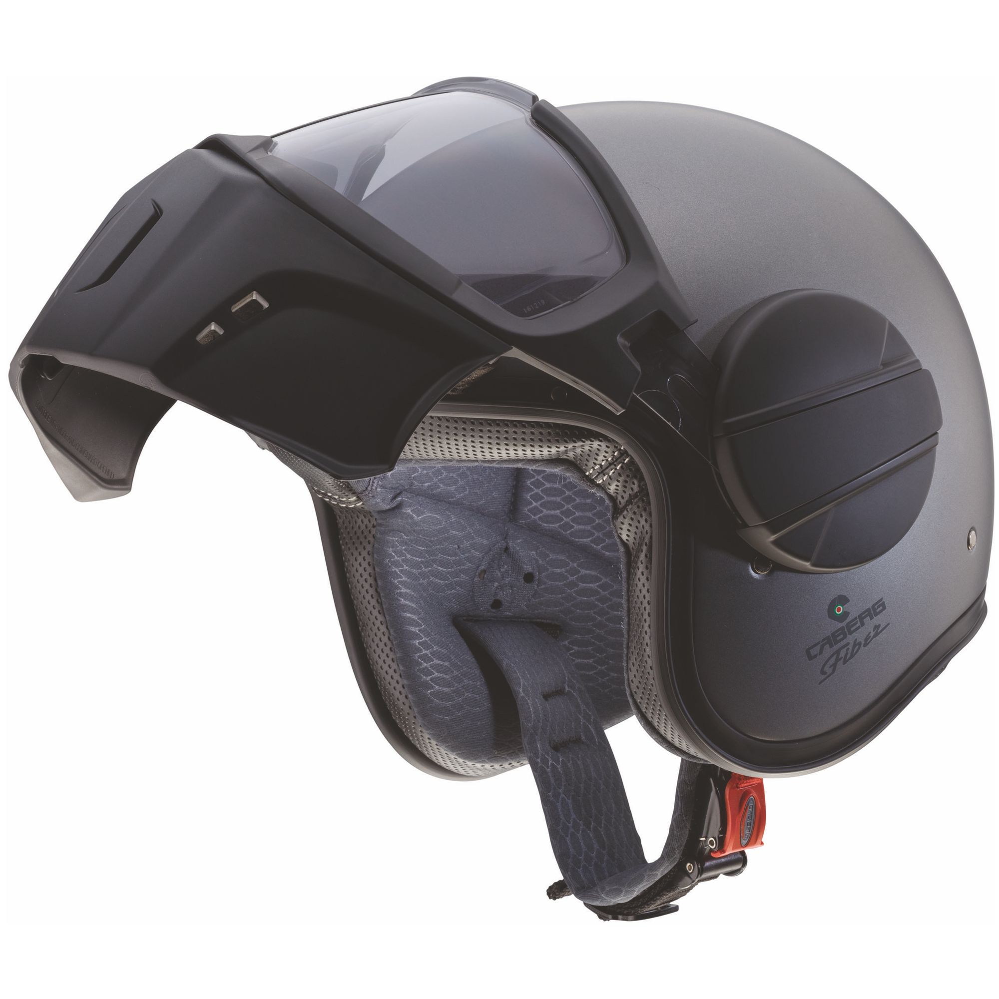 Caberg Helm Flyon Carbon