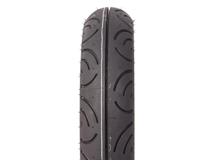 Heidenau K61 band 110/70-11, 45M, TL, vooraan
