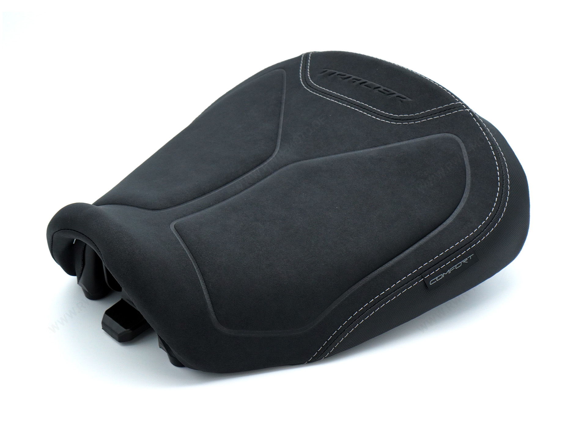 Comfort zadel voor Tracer 9 / GT (Bj.21-24) Origineel Yamaha