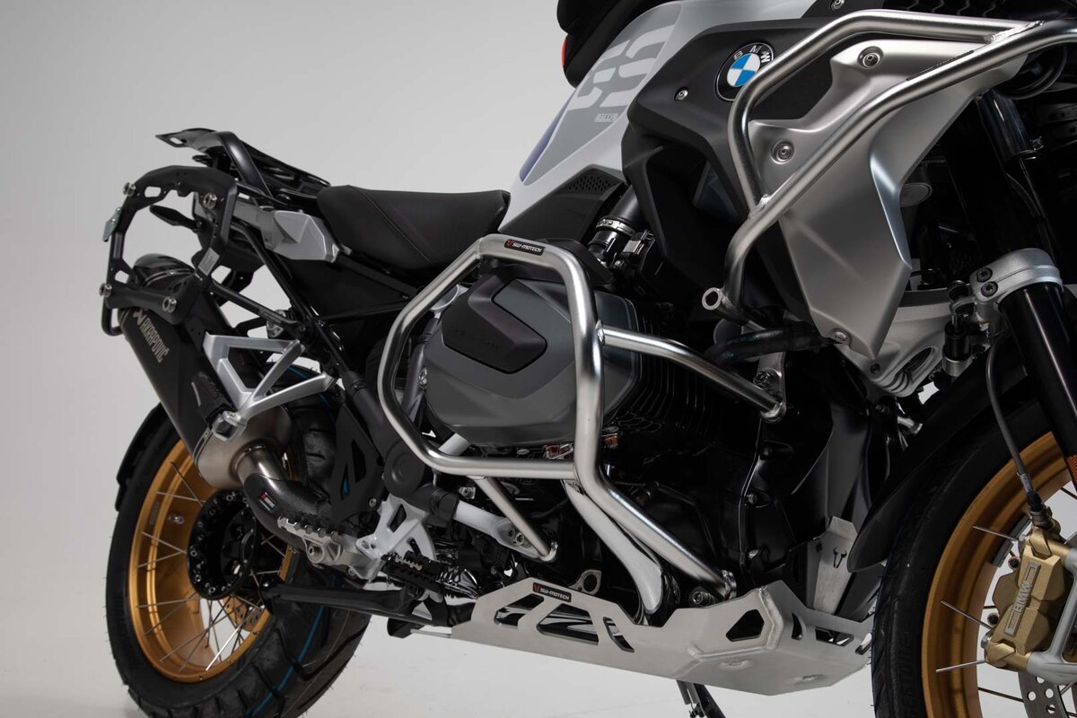 Crashbar voor Aprilia Tuareg 660 (21-) SW Motech