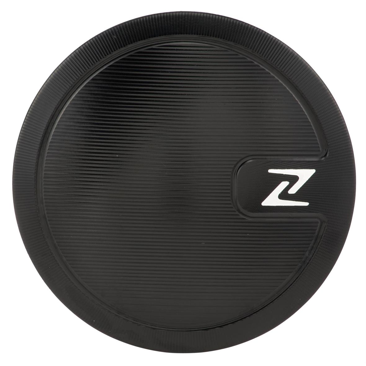 Hoes variometer Zeloni zwart voor Vespa LX / S /Primavera / Sprint / 946 3V dwz 125/150