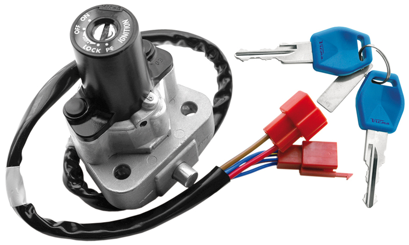 BIHR Contactslot YAMAHA TDM 850/TRX 850