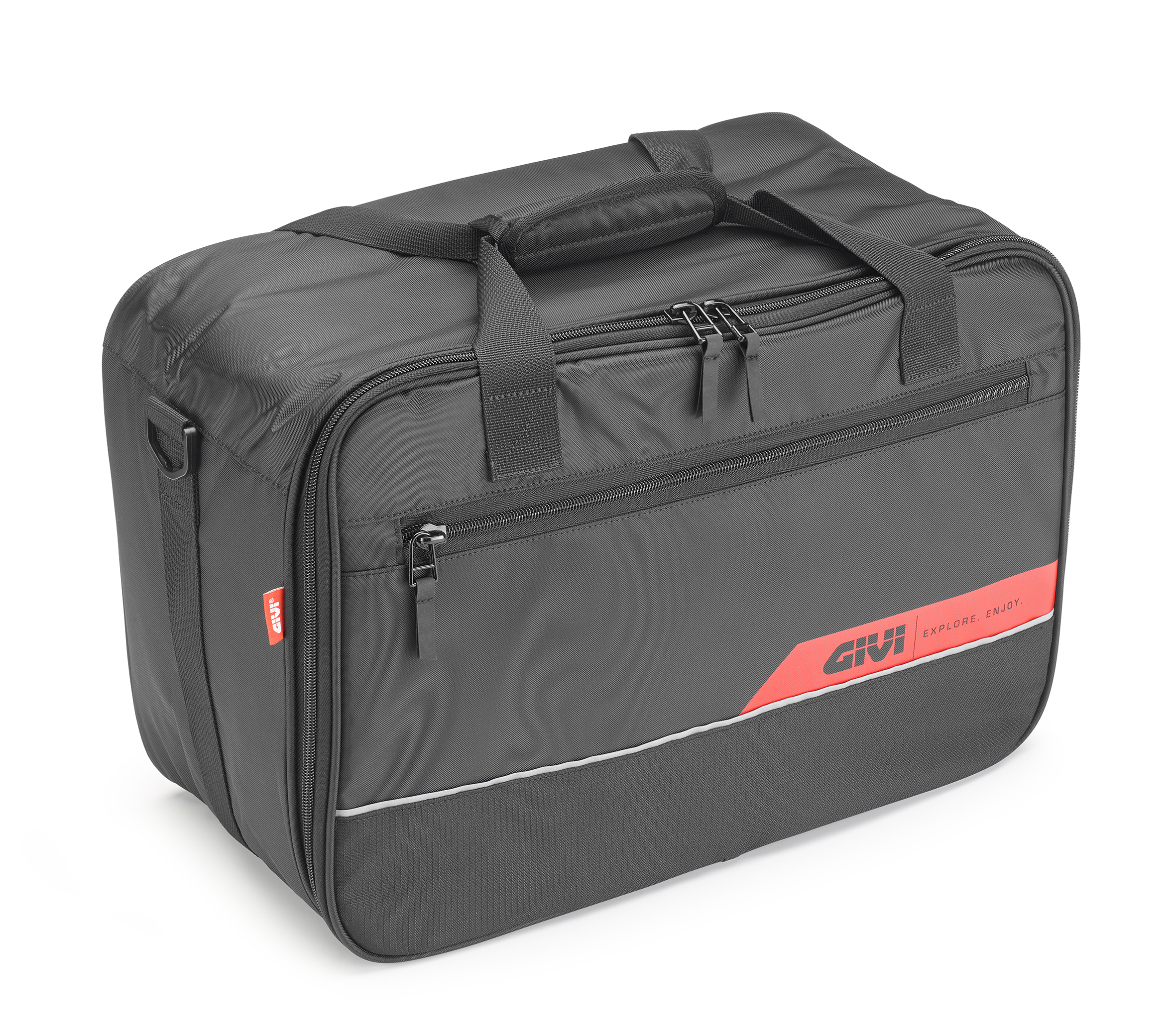 Binnentas voor Givi V56 Maxia 4 koffers