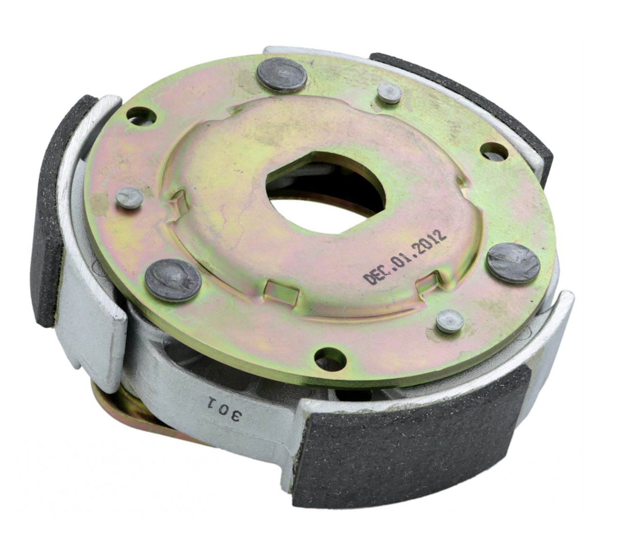 Originele koppeling voor Vespa LX/S/946 3V dwz 125-150ccm 4T AC/ Primavera/Sprint 3V dwz 150ccm