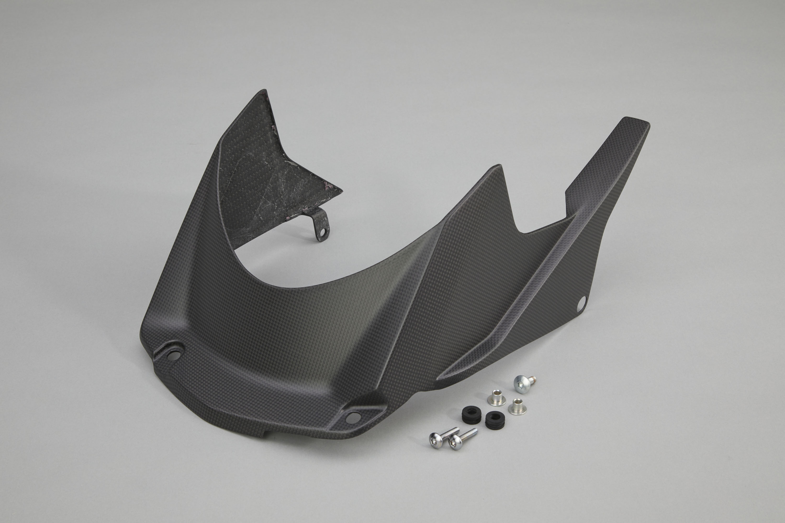 Originele carbon achterwielhoes voor Honda CBR1000RR BJ 20-
