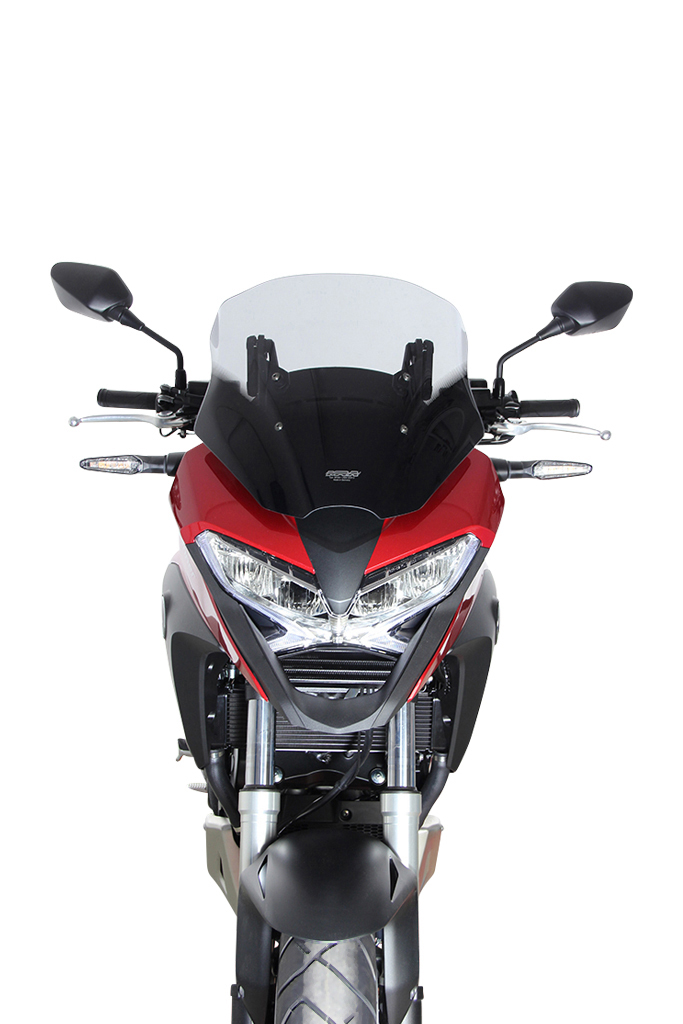 Touring scherm MRA "T" voor HONDA CROSSRUNNER VFR 800 X (Bj.17-)