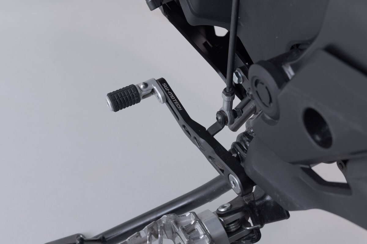 SW-Motech Schakelhendel voor Honda XL 750 Transalp (23-) SW-Motech