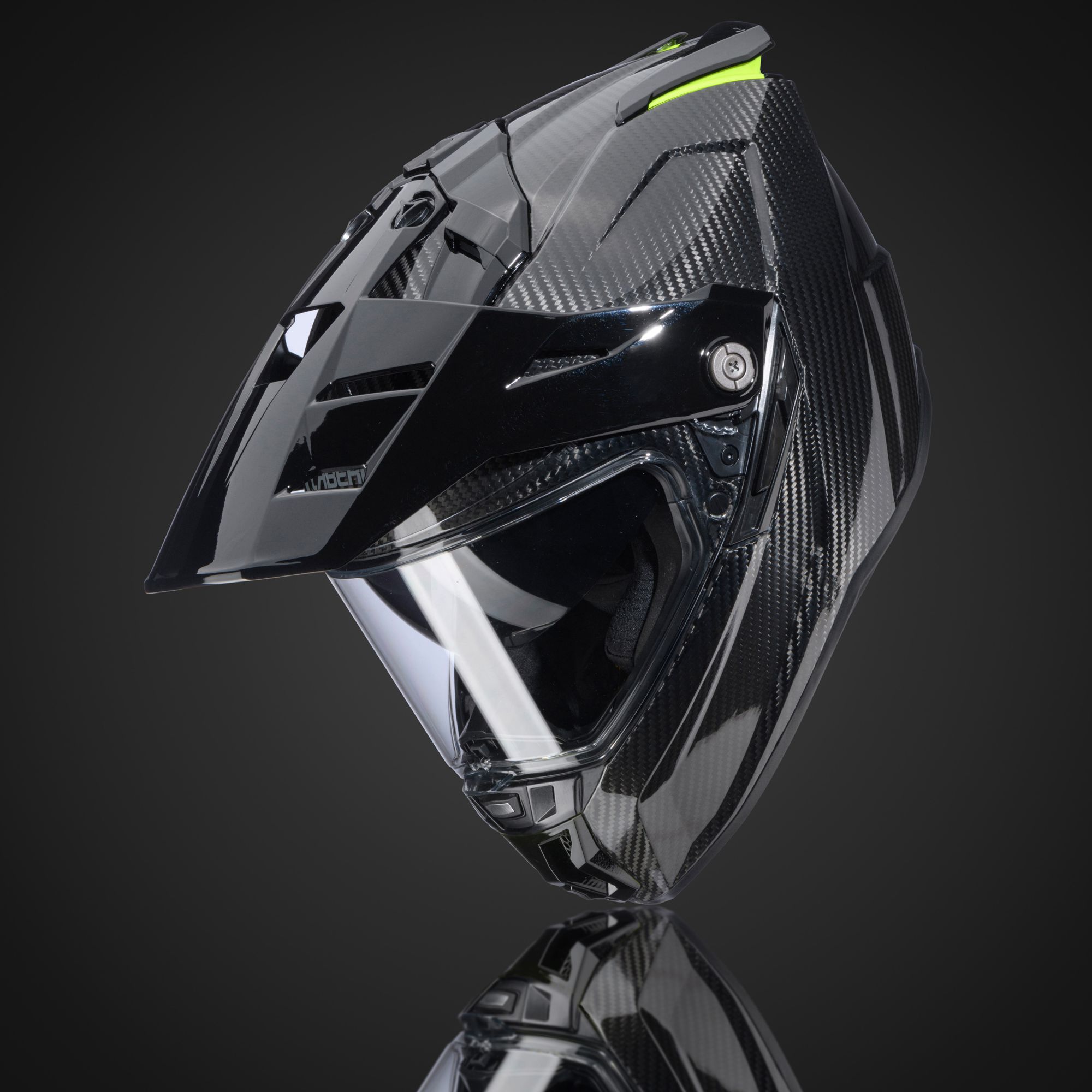 Caberg Helm Flyon Carbon
