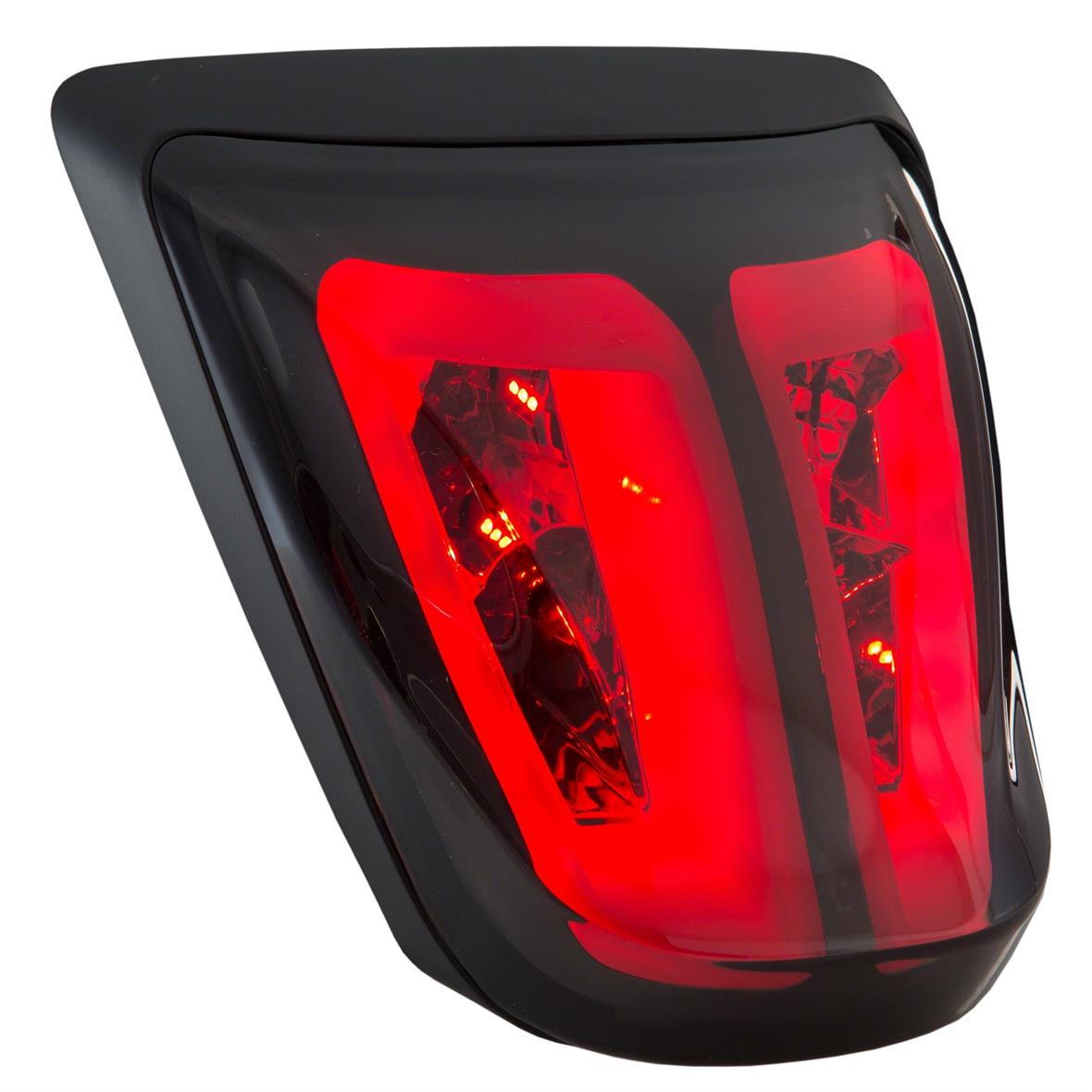 Achterlicht LED getint voor Vespa Primavera / Sprint 50-150ccm